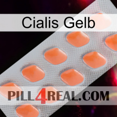 Cialis Yellow 26